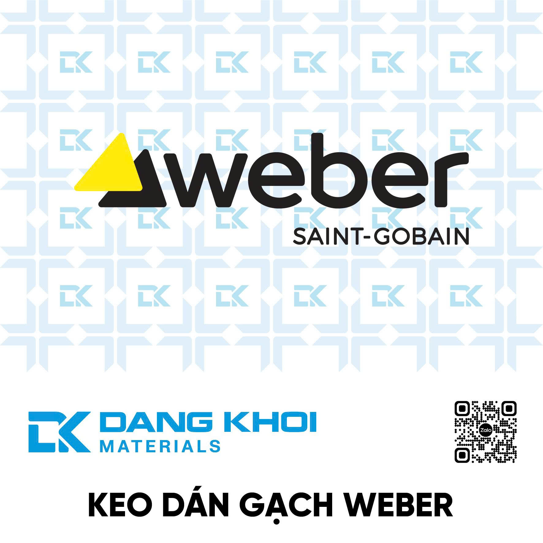 keo dán gạch weber