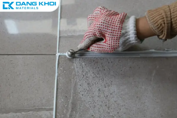 Keo Chà Ron Crocodile Chống Thấm Mốc Bền Màu Hoàn Hảo