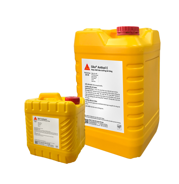 Antisol E