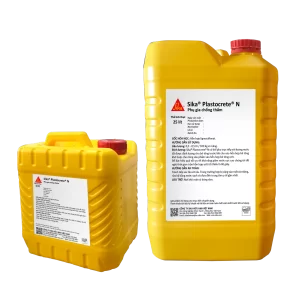 Sika Plastocrete N
