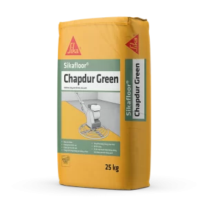 Sikafloor Chapdur - Green