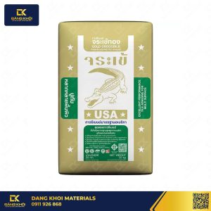 Keo dán gạch Cá sấu Gold Crocodile