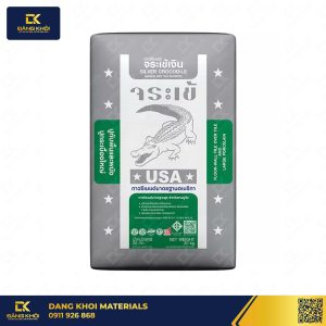 Keo dán gạch Cá sấu Silver Crocodile