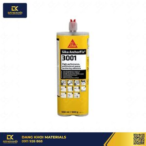 Sika Anchorfix - 3001