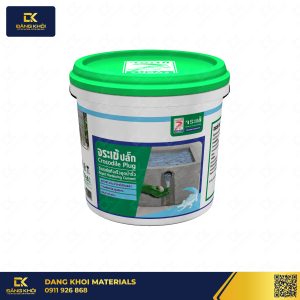 Crocodile Water Plug