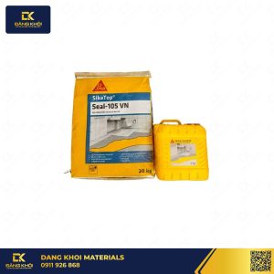 SikaTop-105 Seal VN