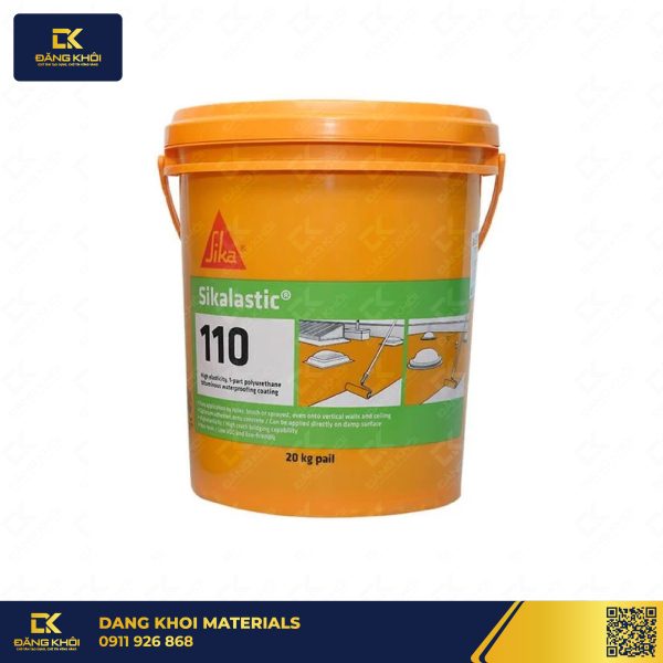 Sikalastic 110