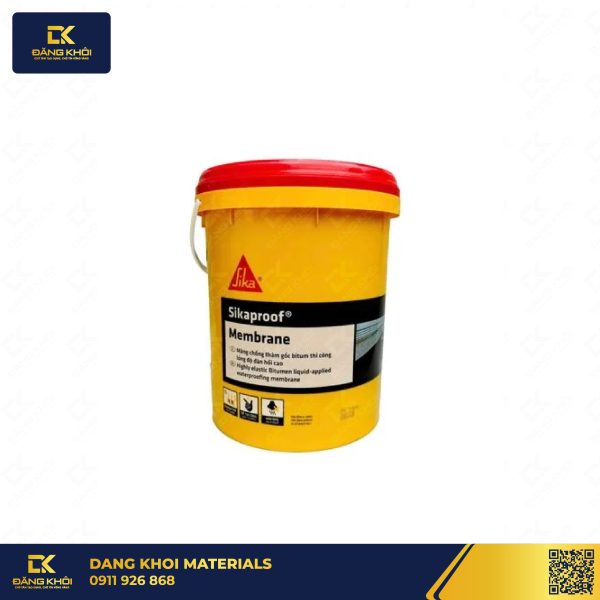 Sikaproof Membrane