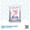 Keo chà ron cá sấu Silver Crocodile