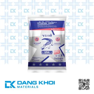 Keo chà ron cá sấu Silver Premium Plus Crocodile