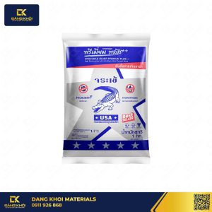 Keo chà ron cá sấu Silver Premium Plus Crocodile