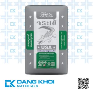 Keo dán gạch Cá sấu Silver Crocodile