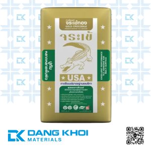 Keo dán gạch Cá sấu Gold Crocodile