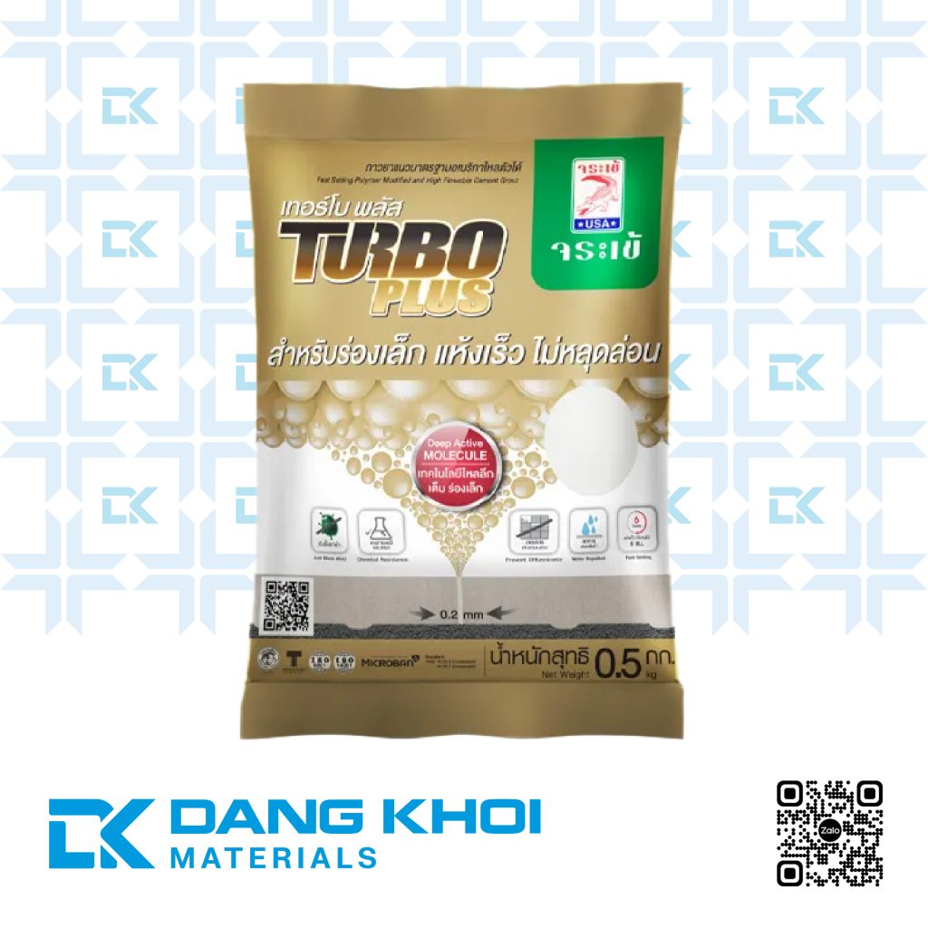 Keo chà ron hồ bơi cá sấu Turbo Crocodile