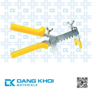 Kìm rút ke cân bằng, Kềm nẹp ke lát gạch